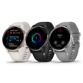 Đồng hồ thông minh Garmin Venu 2 Plus 4