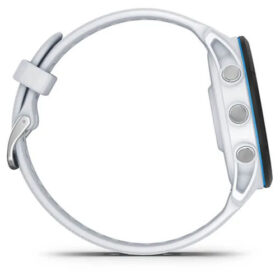 Đồng hồ thể thao Garmin 255 Music 5