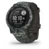 Đồng hồ thông minh Garmin Instinct 2 - ảnh 2