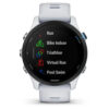 Đồng hồ thể thao Garmin 255 Music - ảnh 2