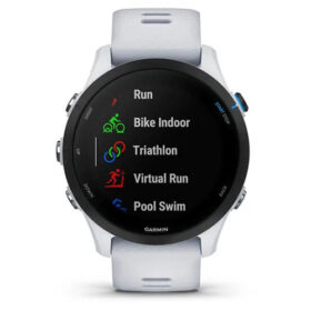 Đồng hồ thể thao Garmin 255 Music 2