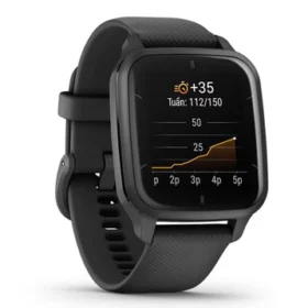 Đồng hồ thông minh Garmin Venu SQ 2 Music 5