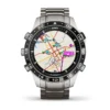 Đồng Hồ Thông Minh Garmin MARQ Aviator Gen 2 - ảnh 4