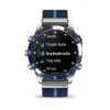 Đồng Hồ Thông Minh Garmin MARQ Captain Gen 2 - ảnh 2