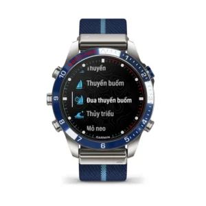 Alternative view of Đồng Hồ Thông Minh Garmin MARQ Captain Gen 2