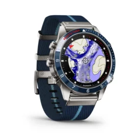 Đồng Hồ Thông Minh Garmin MARQ Captain Gen 2 3