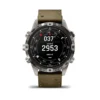 Đồng hồ thông minh Garmin MARQ Adventurer Gen 2 - ảnh 3