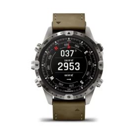 Đồng hồ thông minh Garmin MARQ Adventurer Gen 2 3