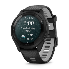 Đồng hồ thông minh Garmin Forerunner 265 3