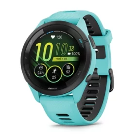 Đồng hồ thông minh Garmin Forerunner 265 2