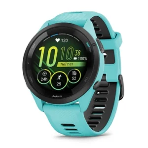 Alternative view of Đồng hồ thông minh Garmin Forerunner 265