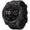 Đồng hồ thông minh Garmin Fenix 7x Sapphire Solar - ảnh 2
