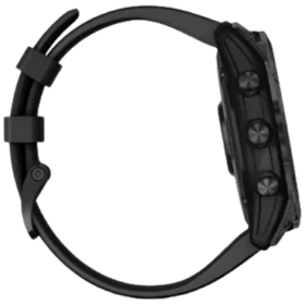 Đồng hồ thông minh Garmin Fenix 7x Sapphire Solar 3