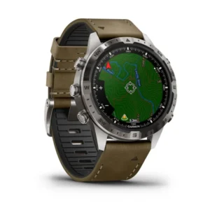 Alternative view of Đồng hồ thông minh Garmin MARQ Adventurer Gen 2