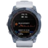 Đồng hồ thông minh Garmin Fenix 7x Sapphire Solar - ảnh 6