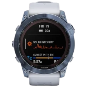 Garmin Fenix 7 Pro