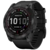 Garmin Fenix 7x Sapphire Solar