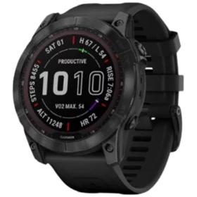 Đồng hồ thông minh Garmin Fenix 7x Sapphire Solar 1