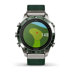 Alternative view of Đồng hồ thông minh Garmin MARQ Golfer Gen 2