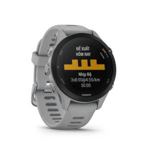 Alternative view of Đồng hồ thể thao Garmin 255S