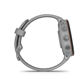 Đồng hồ thể thao Garmin 255S 3