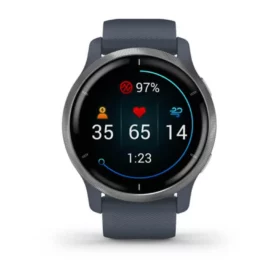 Đồng hồ thông minh Garmin Venu 2 5
