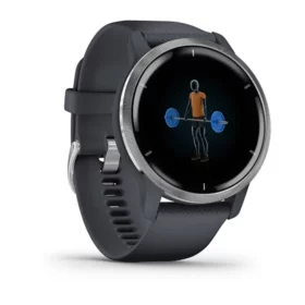 Đồng hồ thông minh Garmin Venu 2 4