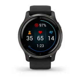 Đồng hồ thông minh Garmin Venu 2 2