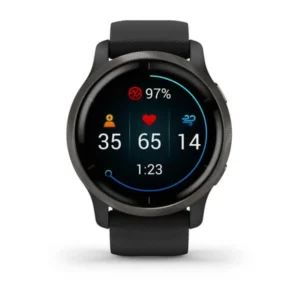 Alternative view of Đồng hồ thông minh Garmin Venu 2
