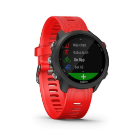 Đồng hồ thể thao Garmin 245 Music 3
