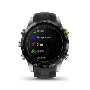 Alternative view of Đồng Hồ Thông Minh Garmin MARQ Athlete Gen 2