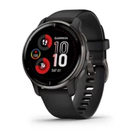 Đồng hồ thông minh Garmin Venu 2 Plus 3