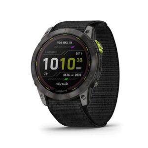 Garmin Enduro 2