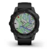 Đồng hồ thông minh Garmin Fenix 7 Sapphire Solar - ảnh 2