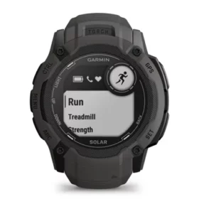 Đồng hồ thông minh Garmin Instinct 2X Solar 1