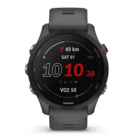 Đồng hồ thể thao Garmin 255 1