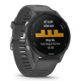 Đồng hồ thể thao Garmin 255 2