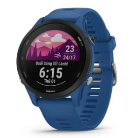Đồng hồ thể thao Garmin 255 4