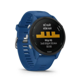 Đồng hồ thể thao Garmin 255 5