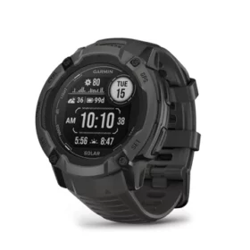 Đồng hồ thông minh Garmin Instinct 2X Solar 2
