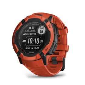 Đồng hồ thông minh Garmin Instinct 2X Solar 3