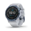 Đồng hồ thông minh Garmin Fenix 6 Pro Solar - ảnh 3