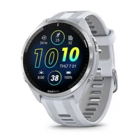 Đồng hồ thông minh Garmin Forerunner 965 3