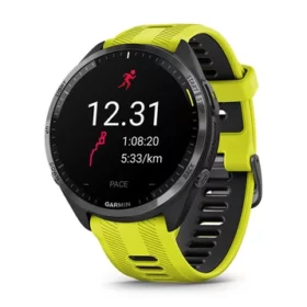 Đồng hồ thông minh Garmin Forerunner 965 4