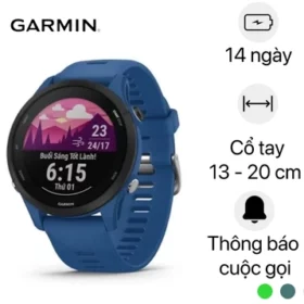 Đồng hồ thông minh Garmin Forerunner 255 1