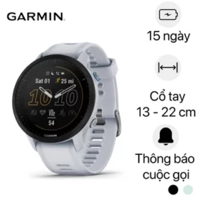 Đồng hồ thông minh Garmin Forerunner 955 1