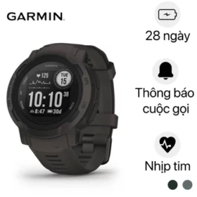 Đồng hồ thông minh Garmin Instinct 2 1