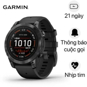 Đồng hồ thông minh Garmin Epix Pro 2 42mm 1