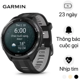 Đồng hồ thông minh Garmin Forerunner 965 1