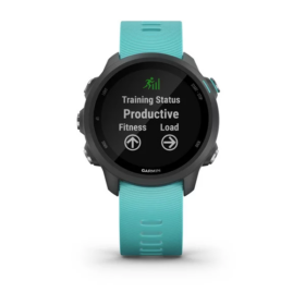 Đồng hồ thể thao Garmin 245 Music 1